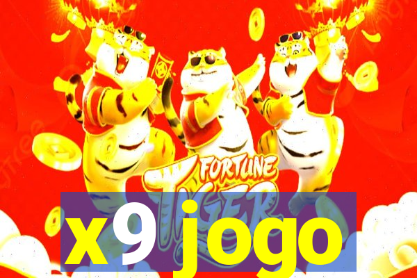 x9 jogo